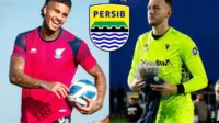 Persib Bandung Resmi Umumkan Dua Rekrutan Baru Hari Ini