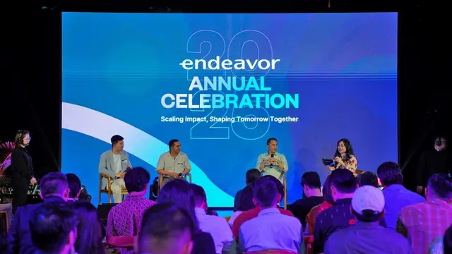 Rahasia Sukses Startup Indonesia: Strategi Endeavor yang Ampuh