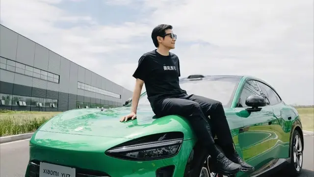 Rahasia Sukses Tesla: Bos Xiaomi Akui Kelebihannya