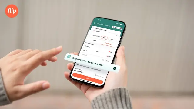 Raih Efisiensi Bisnis B2B: Flip Catat Pertumbuhan 5x Lipat