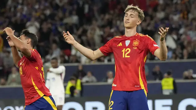 Real Madrid Rekrut Huijsen: Penyesalan Mendalam Juventus?
