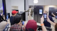Samsung AI: Rumah Pintar Terhubung, Masa Depan Anda