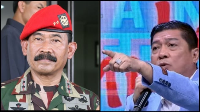 Silvester 'Serang' Soenarko: Ancaman Pedas, Heboh Jagat Maya