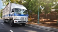 Susah Jadi Sopir Truk? Kendala Berat Ini Menantang Mereka