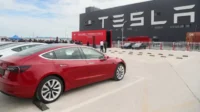 Tesla Eropa Terpuruk: Kejutan di Pasar Mobil Listrik?