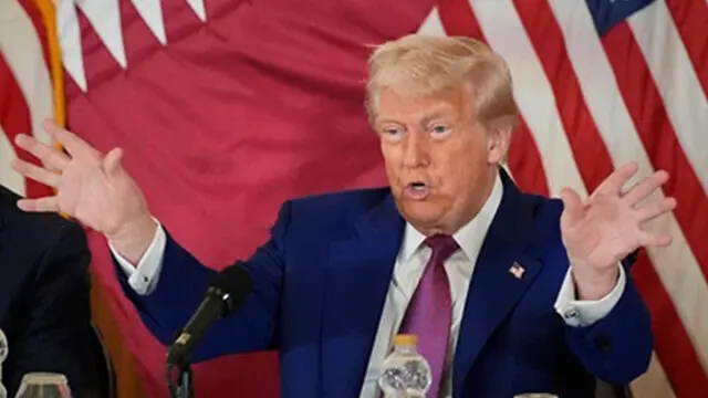 TikTok Selamat! Akuisisi Raksasa, Trump Ungkap Pembeli Kaya