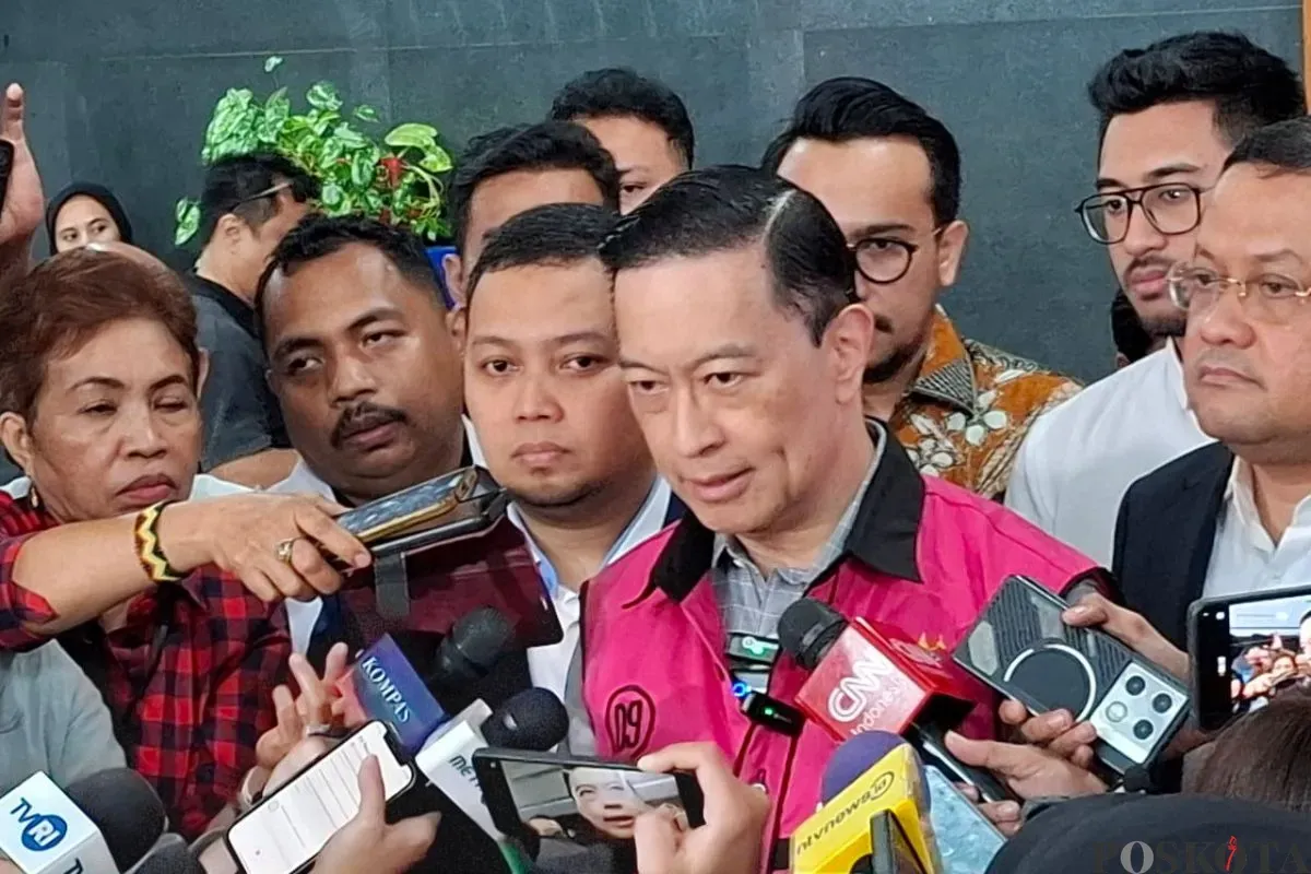 Tom Lembong Murka: Jaksa Abaikan Fakta Kritis Sidang Kasus