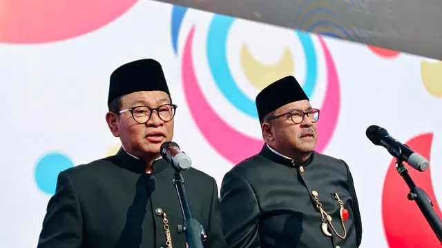 Transjabodetabek Baru: Rute Bekasi-Dukuh Atas Segera Diluncurkan Pramono