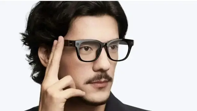 Xiaomi_Kacamata_Pintar_AI_Tantang_Dominasi_Ray-Ban_Meta Xiaomi Kacamata Pintar AI: Tantang Dominasi Ray-Ban Meta?