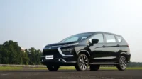 Xpander Exceed Tourer: SUV Keluarga Mewah, Harga Terjangkau